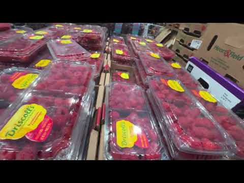 Видео: COSTCO RODINA БОЛТАЛКА ПОКУПКИ МАГАЗИНЫ #costco #распаковка