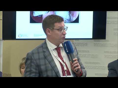 Видео: Эндоскопическое лечение перфораций пищевода и несостоятельности анастомозов