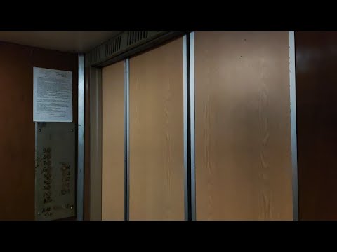 Видео: ЛИФТЫ КМЗ 90-Х ГГ (КРАСНОГОРСК, ЖЕЛЕЗНОДОРОЖНЫЙ ПР 2)
