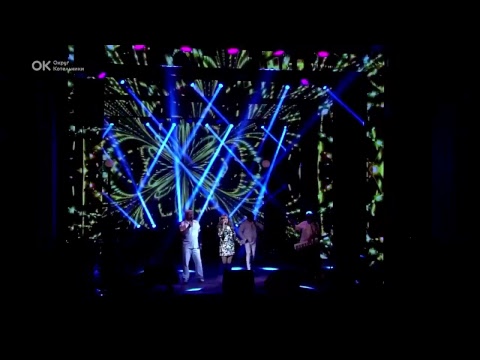 Видео: Телеканал "ОК"