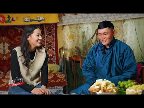 Видео: “Хотын бүсгүй хөдөө нутагт” №7 /1-р хэсэг/