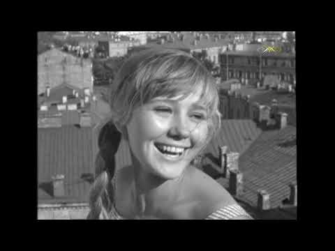 Видео: Хор ЦДДЖ - Песня из к/ф "Прощайте, голуби!" (1960)