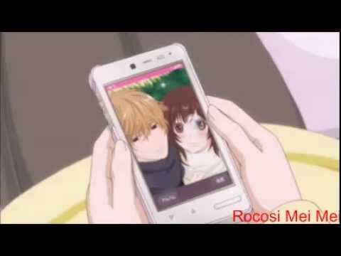 Видео: Волчица и Черный принц - Кёя и Эрика - Плохо-плохо без тебя