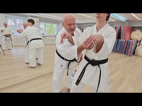 Видео: Тэншо1