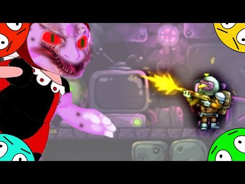 Видео: 🐾 Охота на зомби Лунтика #11! Спасение розового пушистика ! Мультик Игра. Мультфильм новинка.