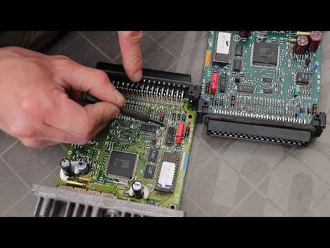 Видео: Пропуски зажигания, дергается - причина была в...