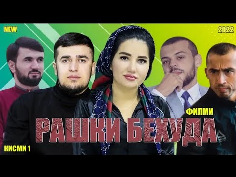 Видео: Филми Ишки Кучаги Фотима ва Самандар