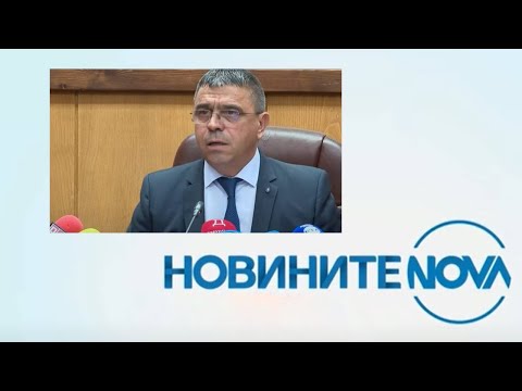 Видео: Новините на NOVA (01.11.2024- обедна емисия)