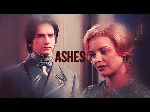Видео: Михаил и Лиза | Ashes (Бедная Настя)