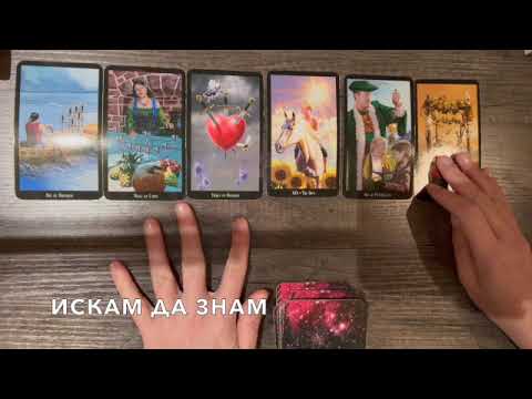 Видео: Преминавате в друга фаза  #таро #tarot #tarotreading