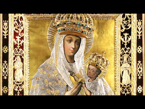 Видео: Будслаўскі фэст 2024 — Святая Імша ў дзень