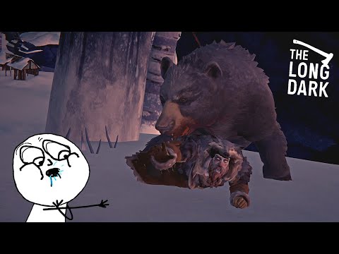 Видео: ФИНАЛ 1 ЭПИЗОДА  the long dark  ► THE LONG DARK #6