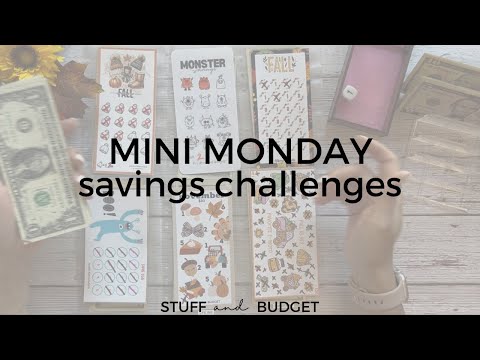 Видео: Мини-понедельник: проблемы экономии