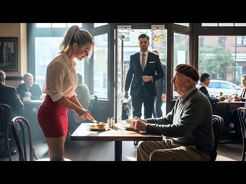 Видео: Она ухаживала за стариком из доброты — но его внук с адвокатами уничтожил всё…