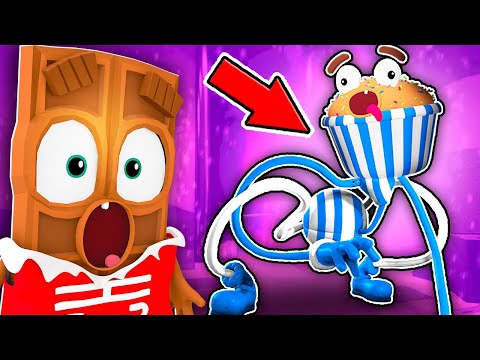 Видео: 😱 Это Самый *СЕКРЕТНЫЙ* Способ ПРЕВРАЩЕНИЯ в ДЛИННЫЕ НОГИ ROBLOX Нуб и Про ! ЧОКО