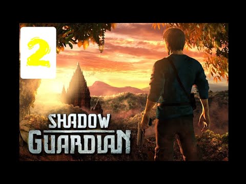 Видео: Shedow guardian HD прохождение на андроид #2