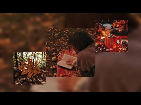 Видео: 🍁Autumn Vibe Playlist|•|Большой плейлист на осень🍂🥮