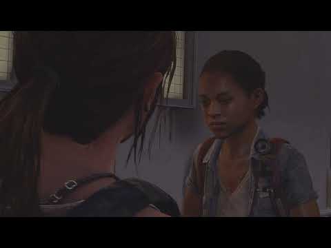 Видео: The Last Of Us: Left Behind (Одни из нас: Оставшиеся позади) # 38# прохождение