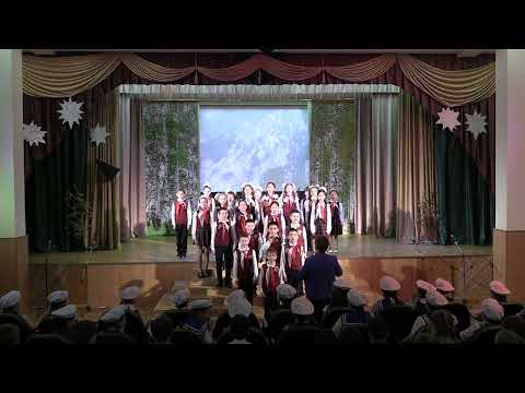 Видео: Гала-концерт "Фестиваля патриотической песни 2023"