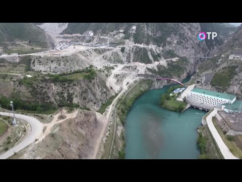 Видео: По горам, по долам. Расскажем о сложных, но захватывающих маршрутах