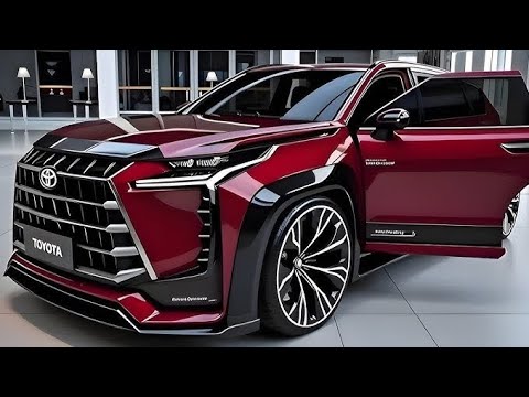 Видео: Subaru Outback 2025 — Новый уровень приключений! Полный обзор, дизайн и технологии 