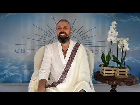 Видео: Что Делать - Ловушки Спец Эффекты Ума - Коллективные Истории - Концепции, Боли - Мастер Пранава (58)