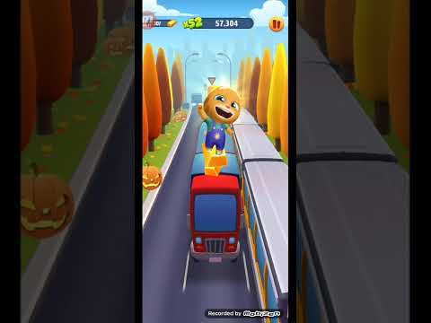 Видео: Том:Бег за золотом #8