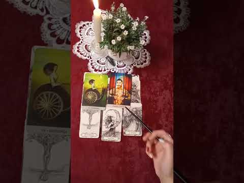 Видео: 🌿 Послание для ВАС от те, кто УШЁЛ за РАДУГУ 🌿