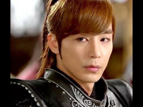 Видео: Тал Тал из дорамы "Императрица Ки" - empress ki. Великолепная работа Ким Чжи Хана. Тал Тал 2021