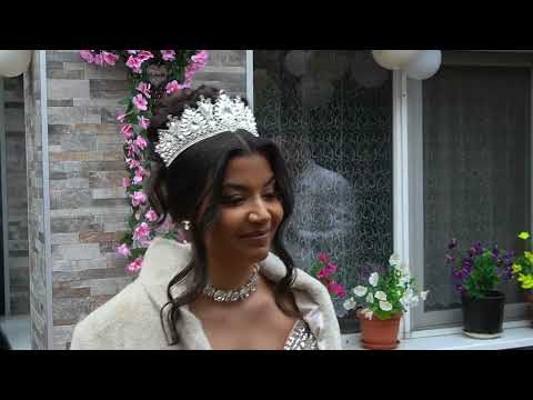 Видео: Годеж На Генчо и Божидара