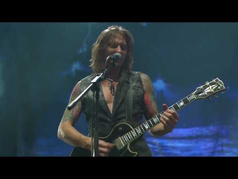 Видео: Кипелов - Белый ад (Звезды и кресты. Концерт в Стадиуме 27.10.2017)