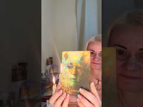 Видео: Твой путь 🕊️🌟☘️