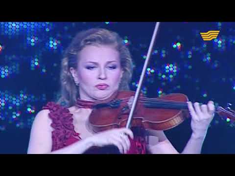 Видео: «Еще вчера». Жамиля Серкебаева