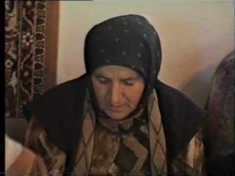 Видео: Исмаил шаих устюне ЗИКРУ