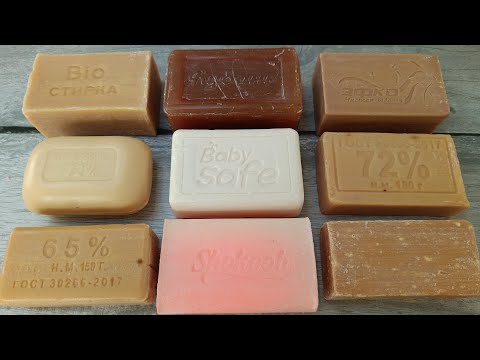 Видео: Soap Cutting X2⏭️💨Резка мыла X2⏭️💨