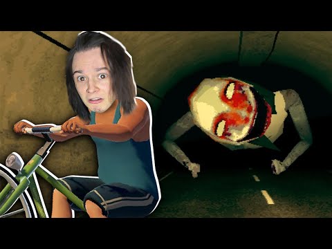 Видео: Я ПОЕХАЛ ЗА ЕДОЙ И ЭТО ЗАКОНЧИЛОСЬ ПЛОХО! (Burger & Frights)