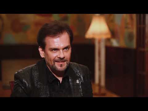 Видео: Фильм «Русская опера»