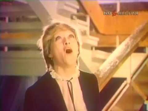 Видео: Алиса Фрейндлих _ Весна идёт
