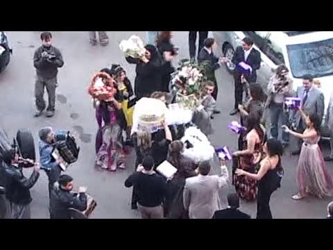 Видео: Ашот Гулоян - Гарник Давтян - Арсен Гулоян // Подборка 2010