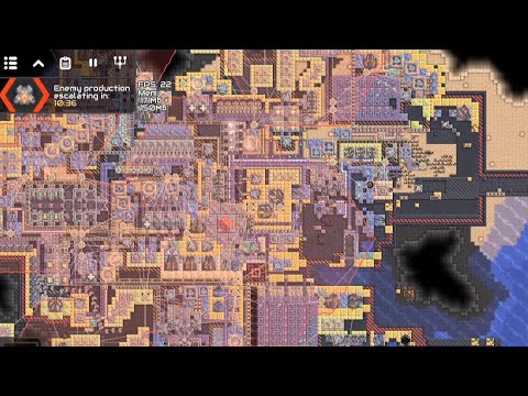 Видео: Миндастри на тяжëлой сложности (часть 30) П.П.Т