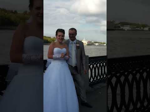 Видео: ВМЕСТЕ НАВСЕГДА!!!❤️❤️❤️ #11лет #мужжена 07092013👰‍♀️🤵‍♂️ #годовщинасвадьбы 😘🥰😍