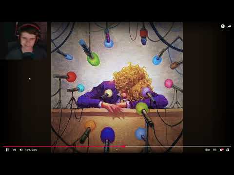 Видео: Реакция на трек ПОЛМАТЕРИ-кхм-кхм