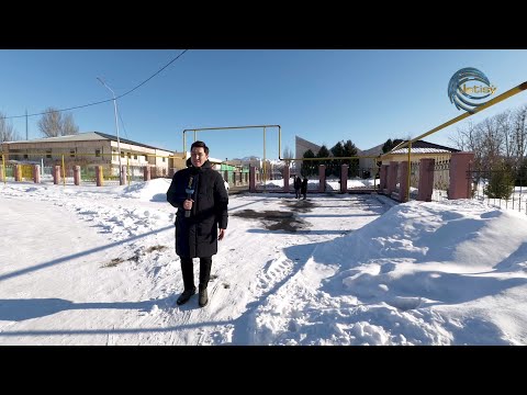 Видео: "ШОҚАНДАҒЫ Ш.УӘЛИХАНОВ МУЗЕЙІ" / ШАНХАНАЙ АУЫЛЫ / БІЗДІҢ ӨҢІР - БІЗДІҢ ӨМІР /  09.02.25