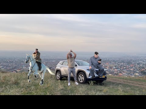 Видео: Nормальный обзор Huyndai Tucson 4, 2023. Как обойти WAG по-Корейски.