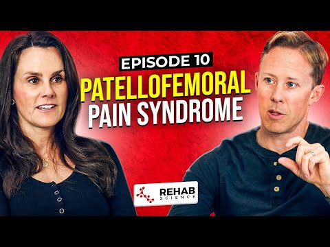 Видео: Синдром пателлофеморальной боли: как избавиться от боли в колене | Выпуск 10