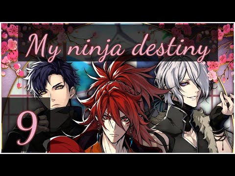 Видео: My ninja destiny - эпизод 9 💎 Поселение Мона