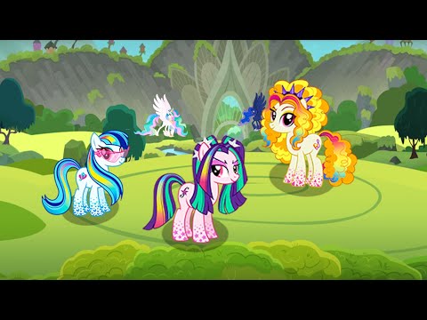 Видео: Назад к горе Айрис и некоторые новости