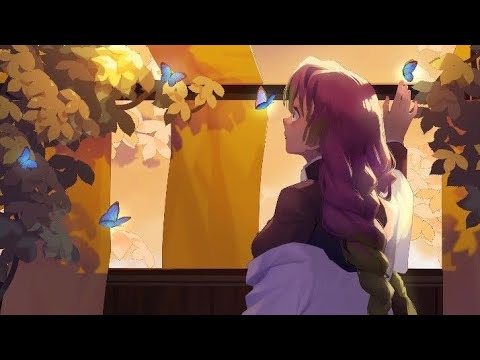 Видео: Реакция обидчиков Мицури на нее./ Mitsuri's bullies react to her.🇷🇺