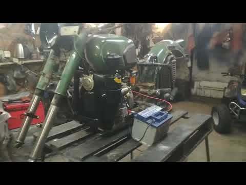 Видео: Дарю вторую жизнь Вашему МТ