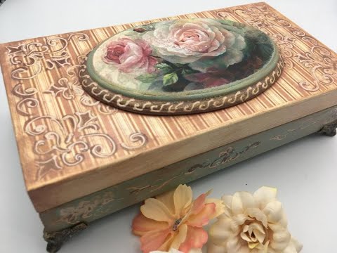 Видео: Порядок выполнения состаренной работы